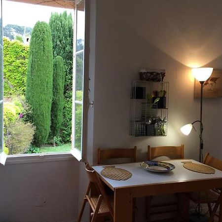 Appartement A 100 M Du Village De 波克罗勒岛 外观 照片